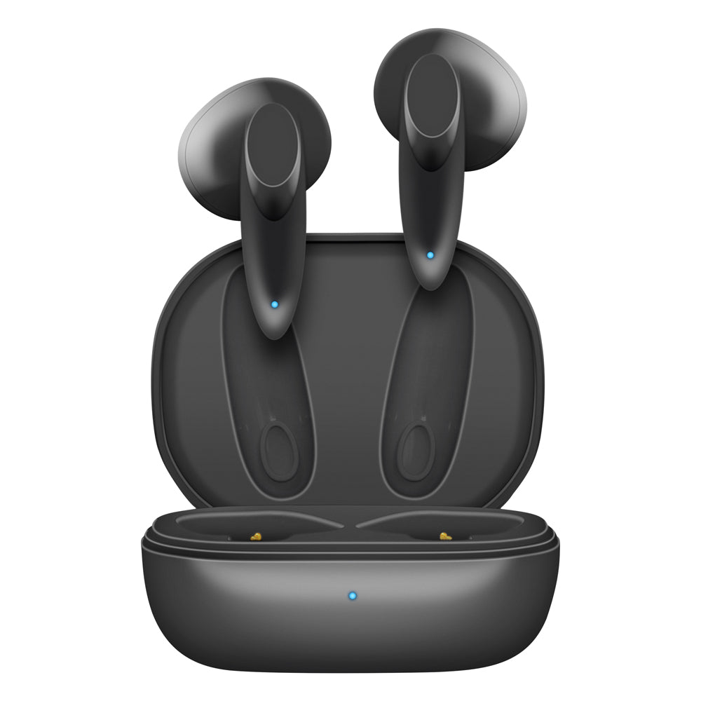 Sluchátka Bluetooth SENCOR SEP 530BT Black