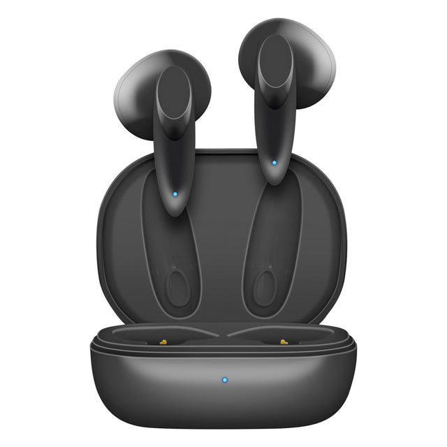 Sluchátka Bluetooth SENCOR SEP 530BT Black