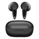 Sluchátka Bluetooth SENCOR SEP 530BT Black