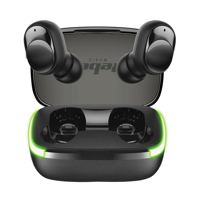 Sluchátka Bluetooth REBEL TWS-Y60