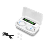 Sluchátka Bluetooth LTC LXAS34