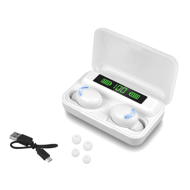 Sluchátka Bluetooth LTC LXAS34