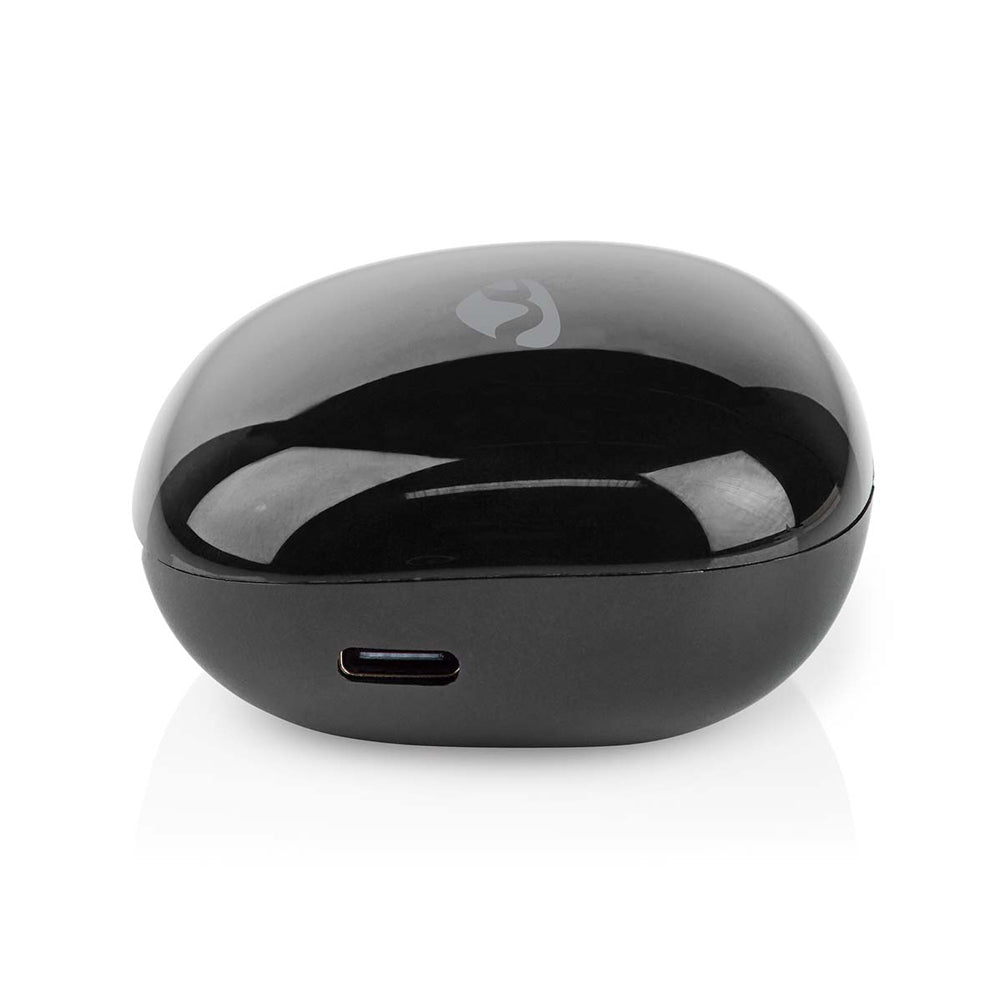 Sluchátka Bluetooth NEDIS HPBT5060BK
