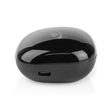 Sluchátka Bluetooth NEDIS HPBT5060BK