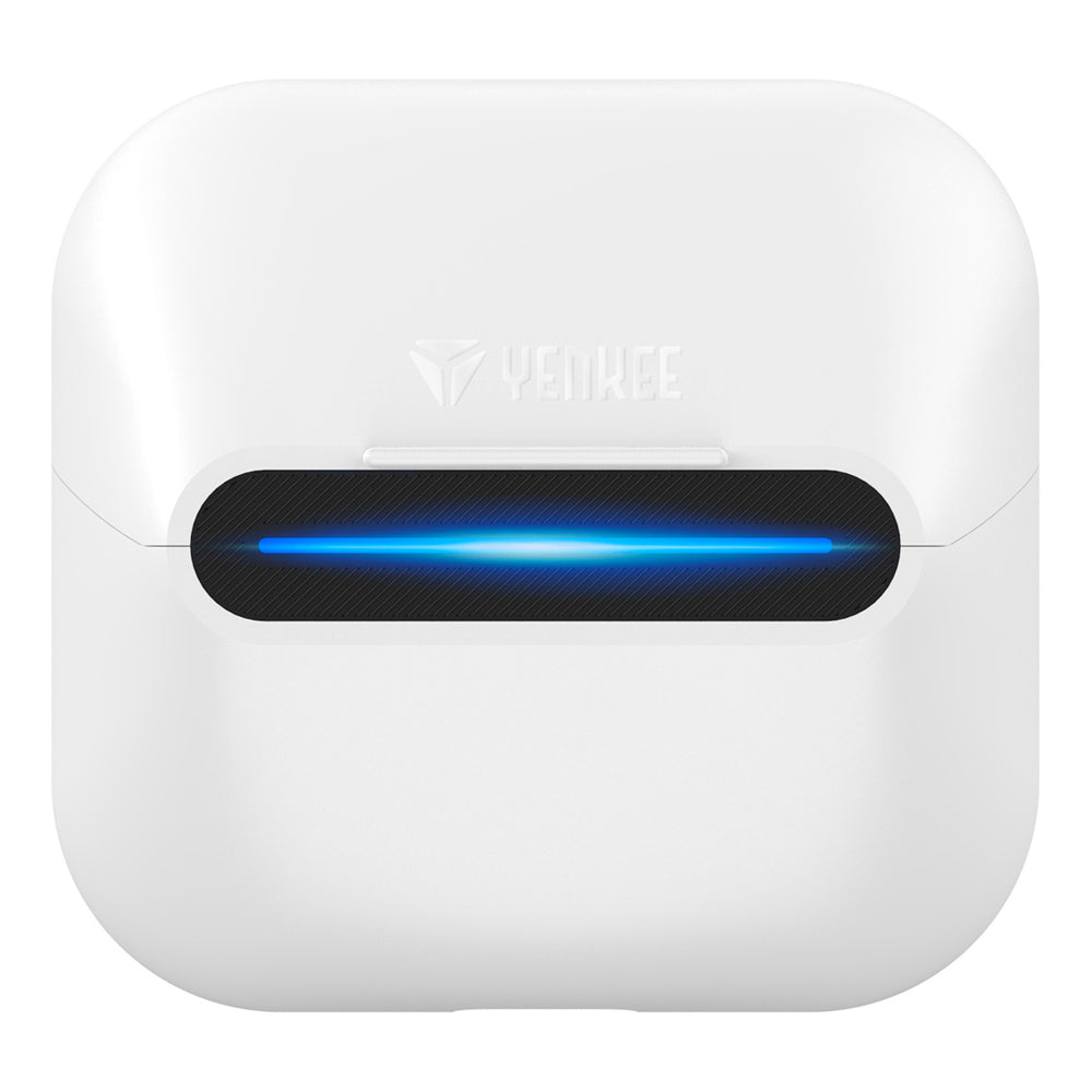 Sluchátka Bluetooth YENKEE YHP 06BT Evepods