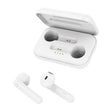 Sluchátka Bluetooth FOREVER TWE-110 Earp White