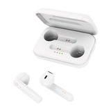 Sluchátka Bluetooth FOREVER TWE-110 Earp White