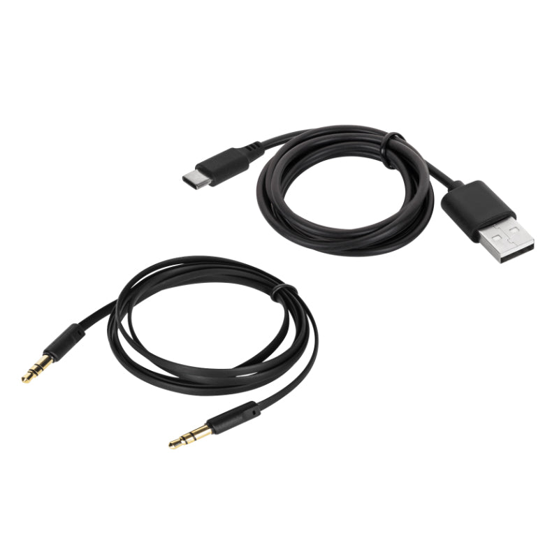 Sluchátka Bluetooth KRUGER & MATZ F3A