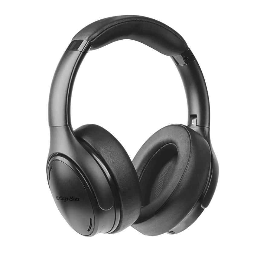 Sluchátka Bluetooth KRUGER & MATZ F3A