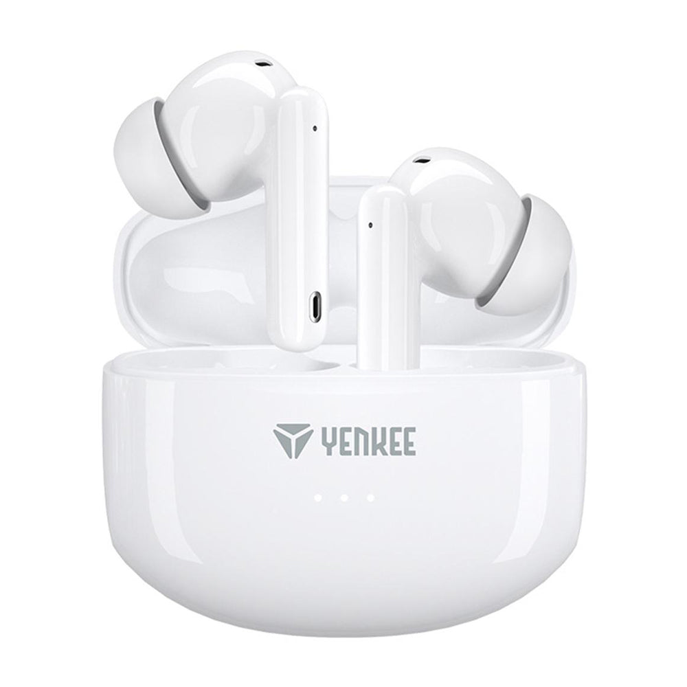 Sluchátka Bluetooth YENKEE YHP 08BT Harmon