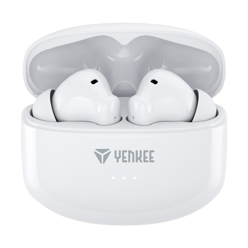 Sluchátka Bluetooth YENKEE YHP 08BT Harmon