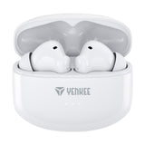 Sluchátka Bluetooth YENKEE YHP 08BT Harmon