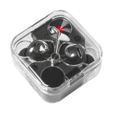Sluchátka Bluetooth SENCOR SEP 550BT BK Music Box