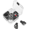 Sluchátka Bluetooth SENCOR SEP 550BT BK Music Box