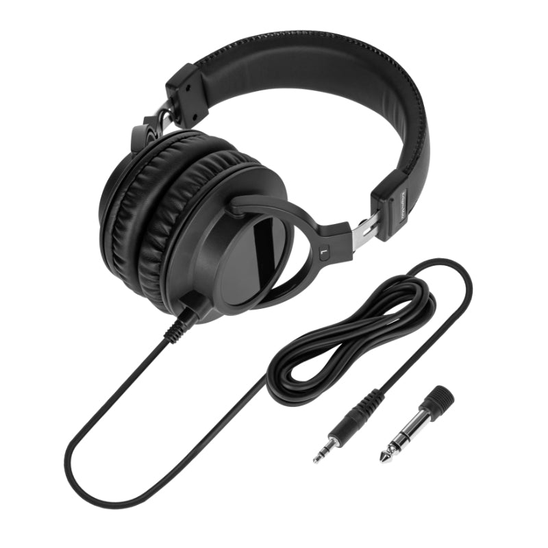 Sluchátka Bluetooth KRUGER & MATZ DJ