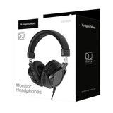 Sluchátka Bluetooth KRUGER & MATZ DJ