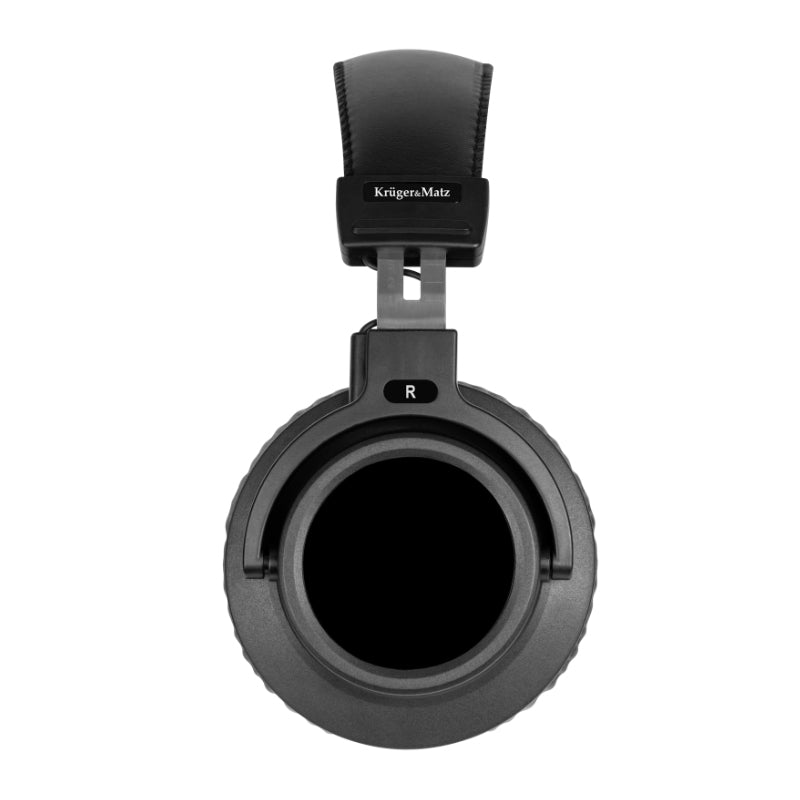 Sluchátka Bluetooth KRUGER & MATZ DJ