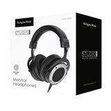 Sluchátka Bluetooth KRUGER & MATZ Studio Pro
