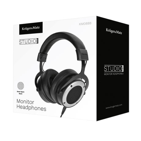 Sluchátka Bluetooth KRUGER & MATZ Studio Pro