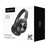 Sluchátka Bluetooth KRUGER & MATZ F2A