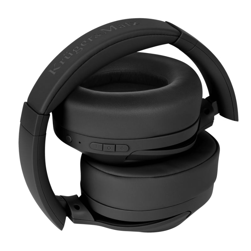 Sluchátka Bluetooth KRUGER & MATZ F2A