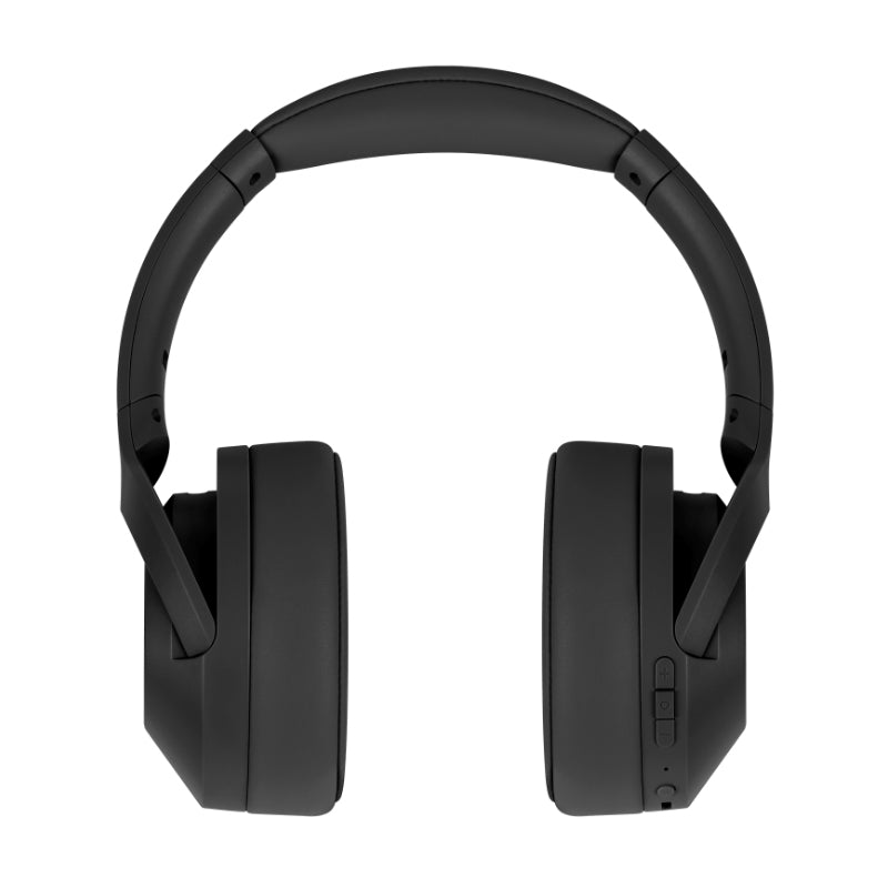 Sluchátka Bluetooth KRUGER & MATZ F2 Black