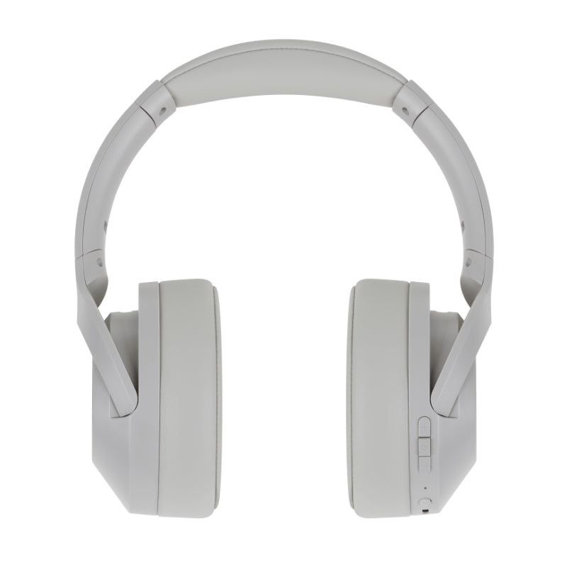 Sluchátka Bluetooth KRUGER & MATZ F2 Grey