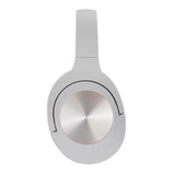Sluchátka Bluetooth KRUGER & MATZ F2 Grey