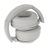Sluchátka Bluetooth KRUGER & MATZ F2 Grey