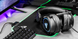 Sluchátka Bluetooth KRUGER & MATZ GH-50 Warrior