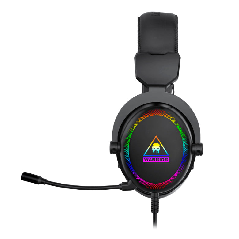 Sluchátka Bluetooth KRUGER & MATZ GH-50 Warrior