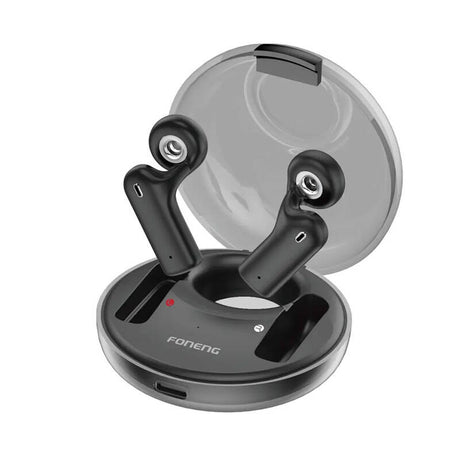 Sluchátka Bluetooth FONENG BL132 Black