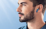 Sluchátka Bluetooth FONENG BL132 Black