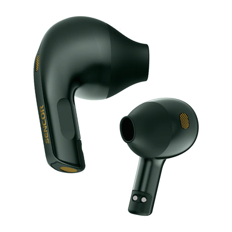 Sluchátka Bluetooth SENCOR SEP 560BT GR