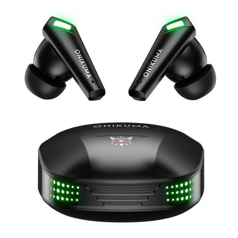 Sluchátka Bluetooth ONIKUMA T308 Black