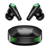 Sluchátka Bluetooth ONIKUMA T308 Black