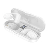 Sluchátka Bluetooth BOROFONE BW41 Prestige White