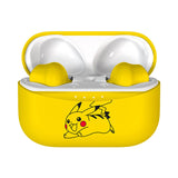 Sluchátka Bluetooth OTL Pikachu Yellow