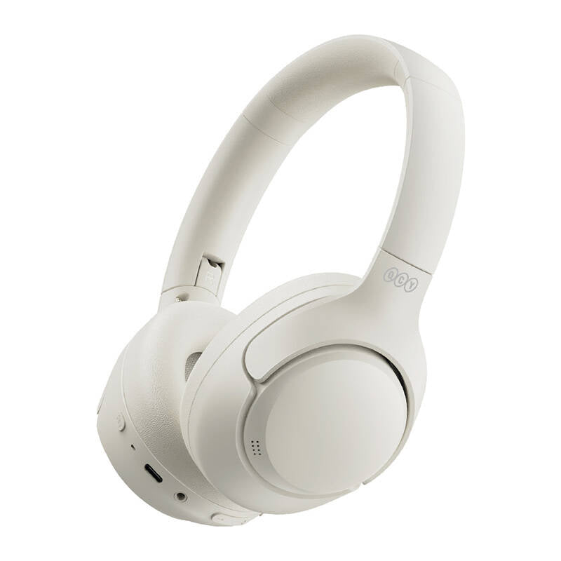 Sluchátka Bluetooth QCY H3 WHite