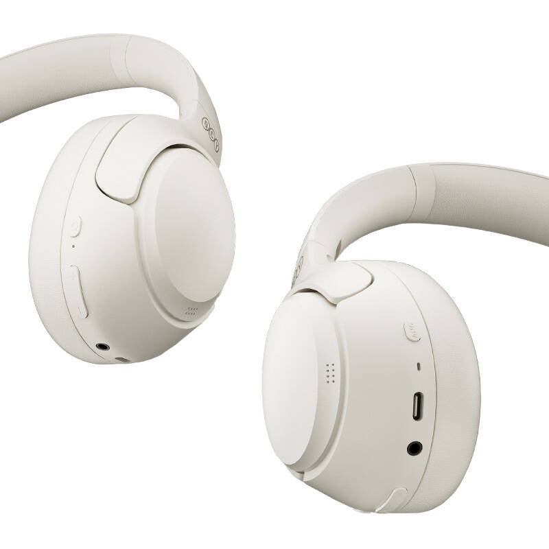 Sluchátka Bluetooth QCY H3 WHite