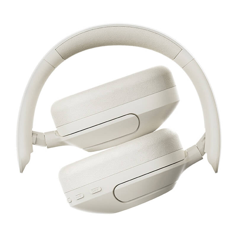 Sluchátka Bluetooth QCY H4 WHite