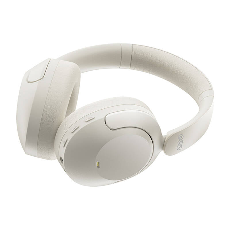 Sluchátka Bluetooth QCY H4 WHite
