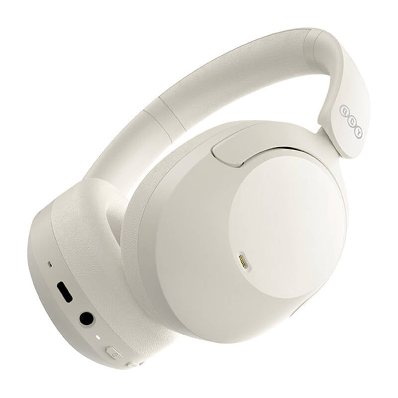 Sluchátka Bluetooth QCY H4 WHite