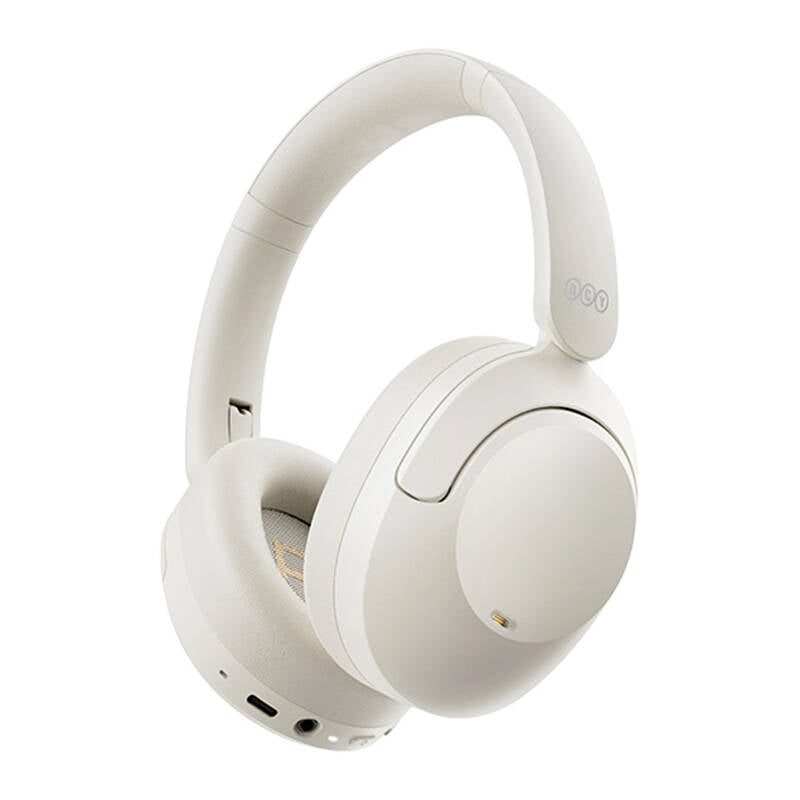Sluchátka Bluetooth QCY H4 WHite