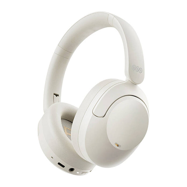 Sluchátka Bluetooth QCY H4 WHite