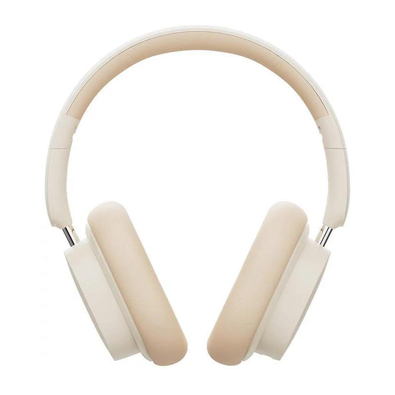 Sluchátka Bluetooth BASEUS Bowie D05 Cream White