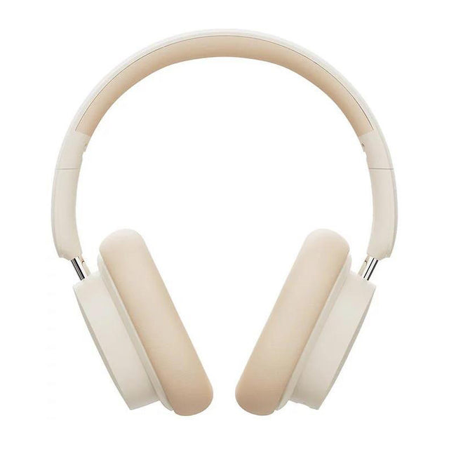 Sluchátka Bluetooth BASEUS Bowie D05 Cream White