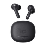 Sluchátka Bluetooth QCY Buds HT15 ANC Black