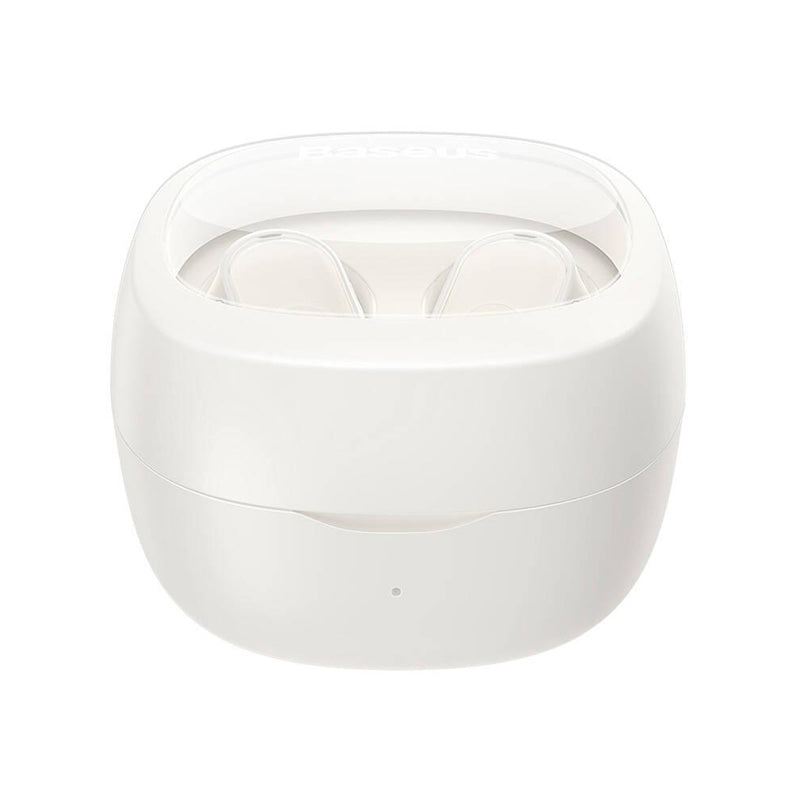 Sluchátka Bluetooth BASEUS Bowie WM02 White