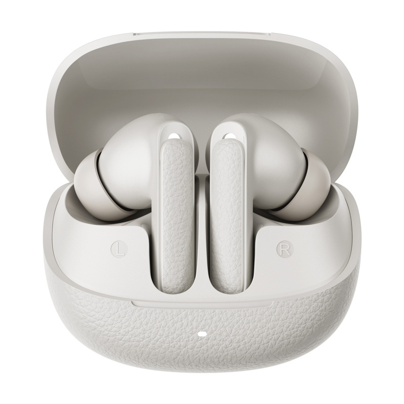 Sluchátka Bluetooth QCY Buds HT15 ANC White